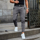 Chris Casual Chino | Stylish and Cool Men's Pants