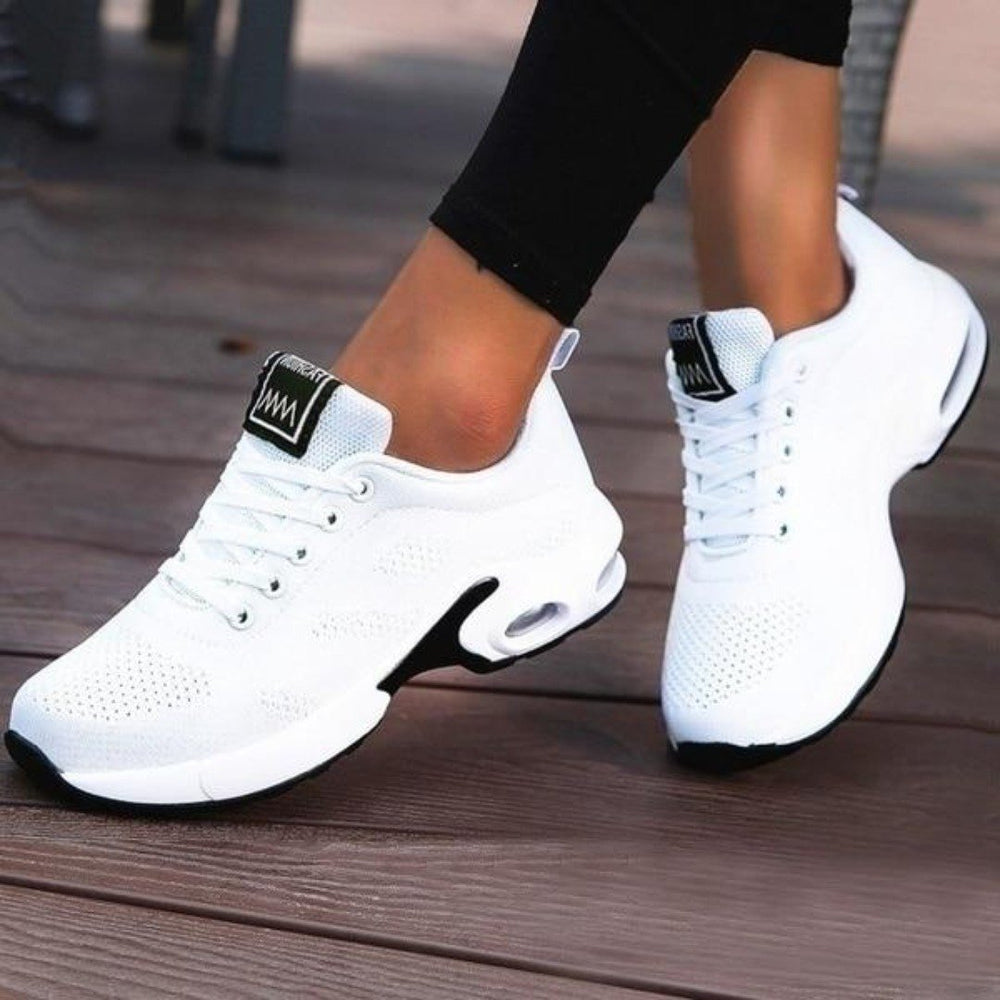 Nova Comfortable Orthopedic Sneakers