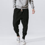 Harem Streetwear – Casual Jogger Pants