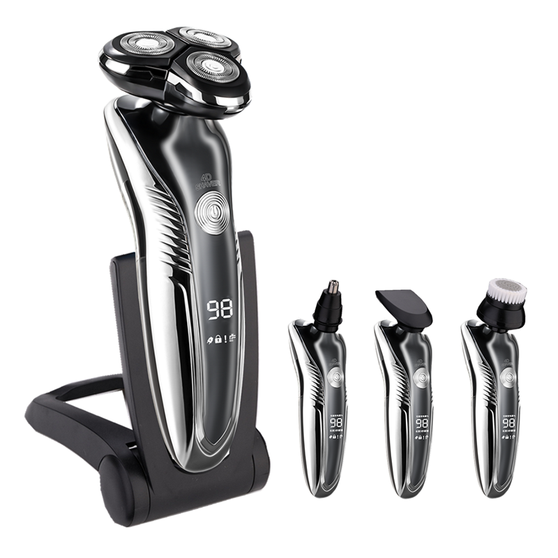 Shaver Z-Series – Rechargeable Wet & Dry Electric Razor