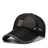 The Ultimate Airy Summer Cap - AeroBreeze