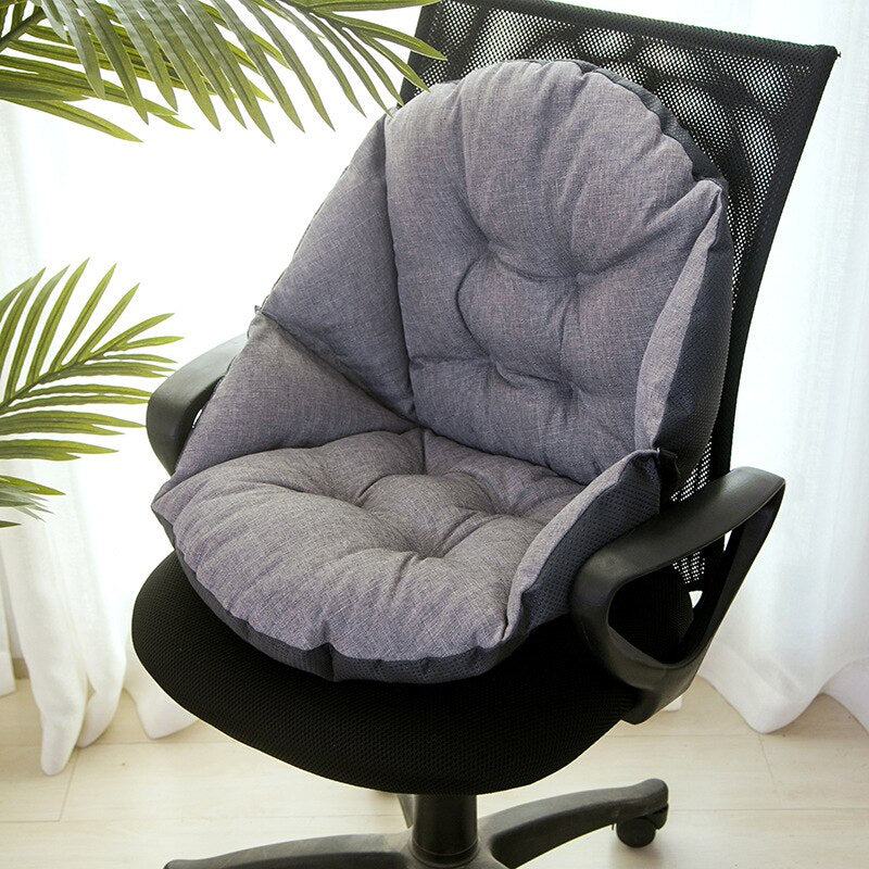 ComfortRelief Cushion - Gray