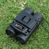 Optimized Product Title: **Kompakte 40x22 Faltfernglas – Hochleistungsfernglas mit Klarer Sicht bis 2.000 m für Outdoor-Abenteuer** 

This title includes relevant keywords for better visibility and highlights the product's features and intended use.