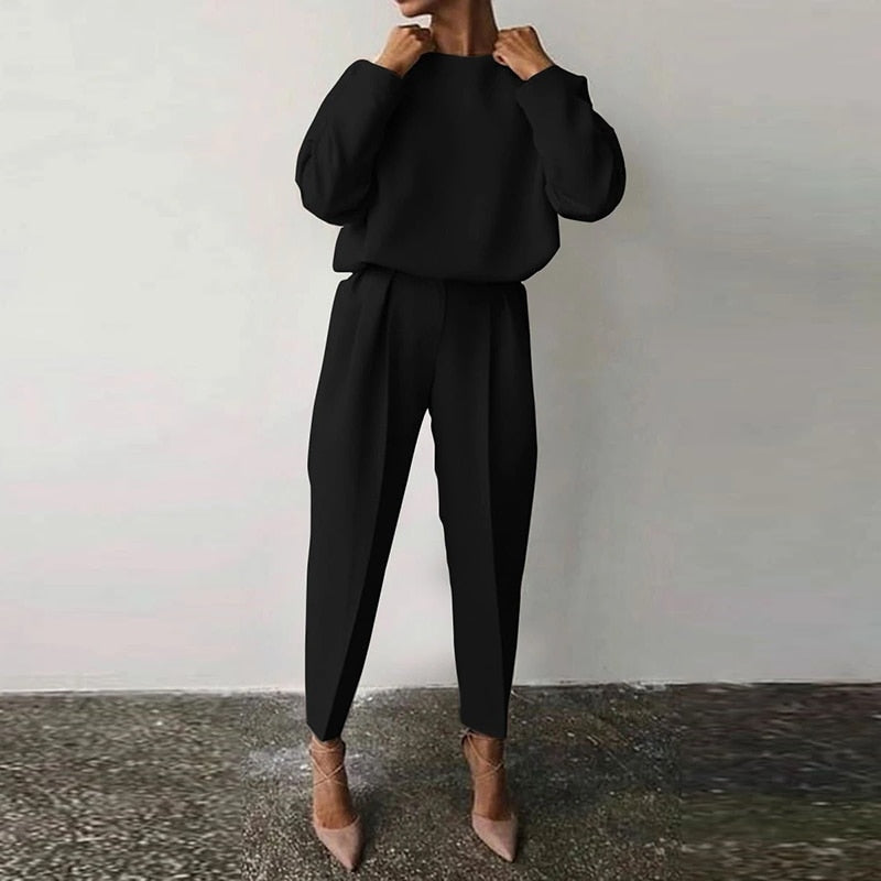 LilySet – 2-Piece Suit for Women