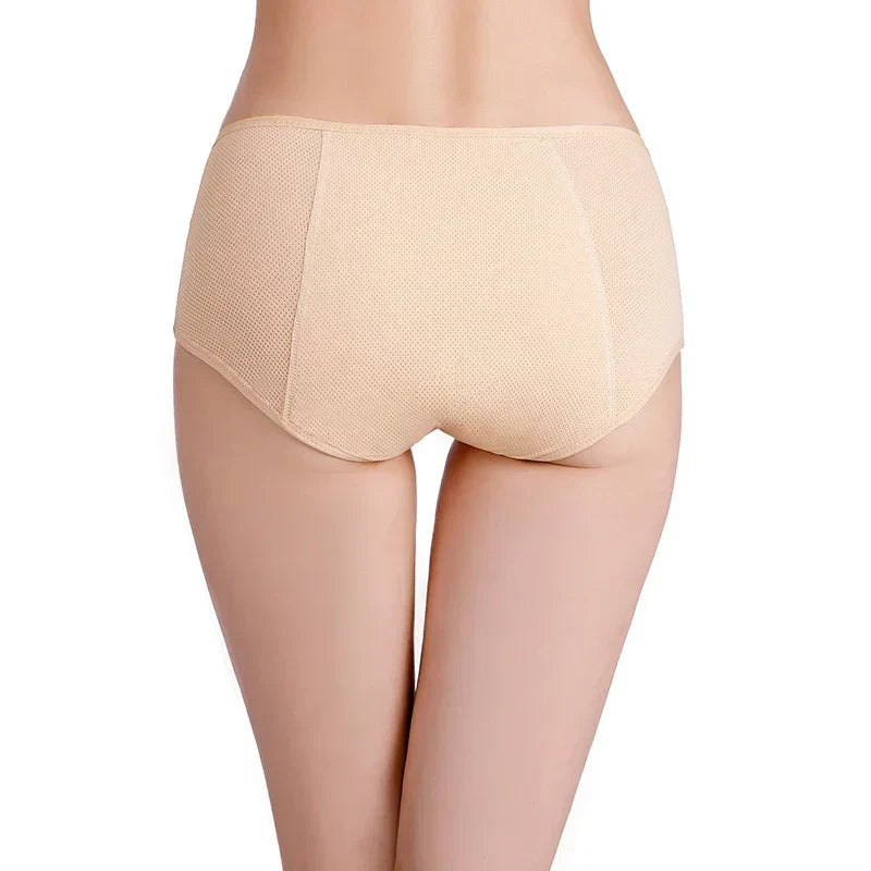 Leak-Proof Protective Underwear
