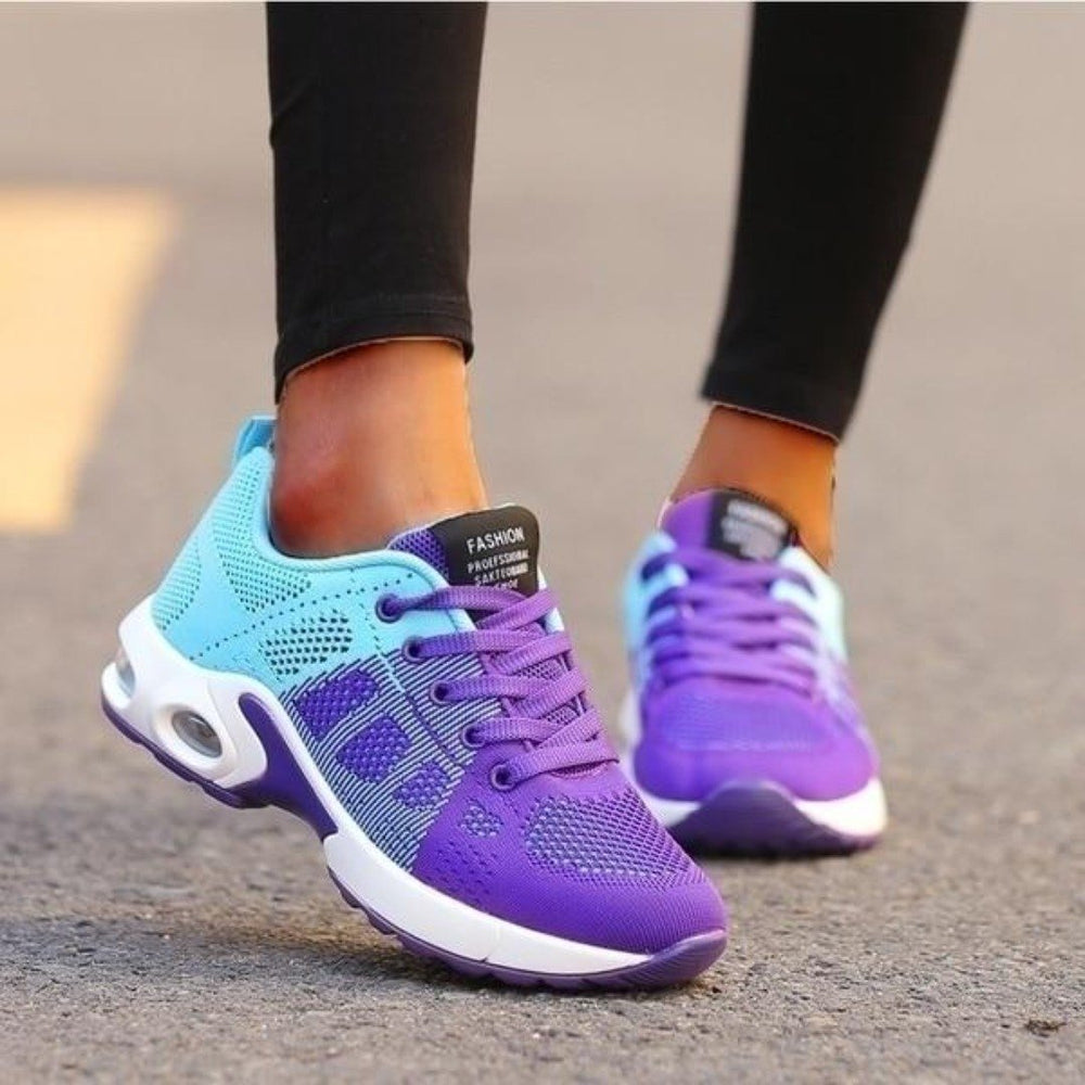 Nova Comfortable Orthopedic Sneakers