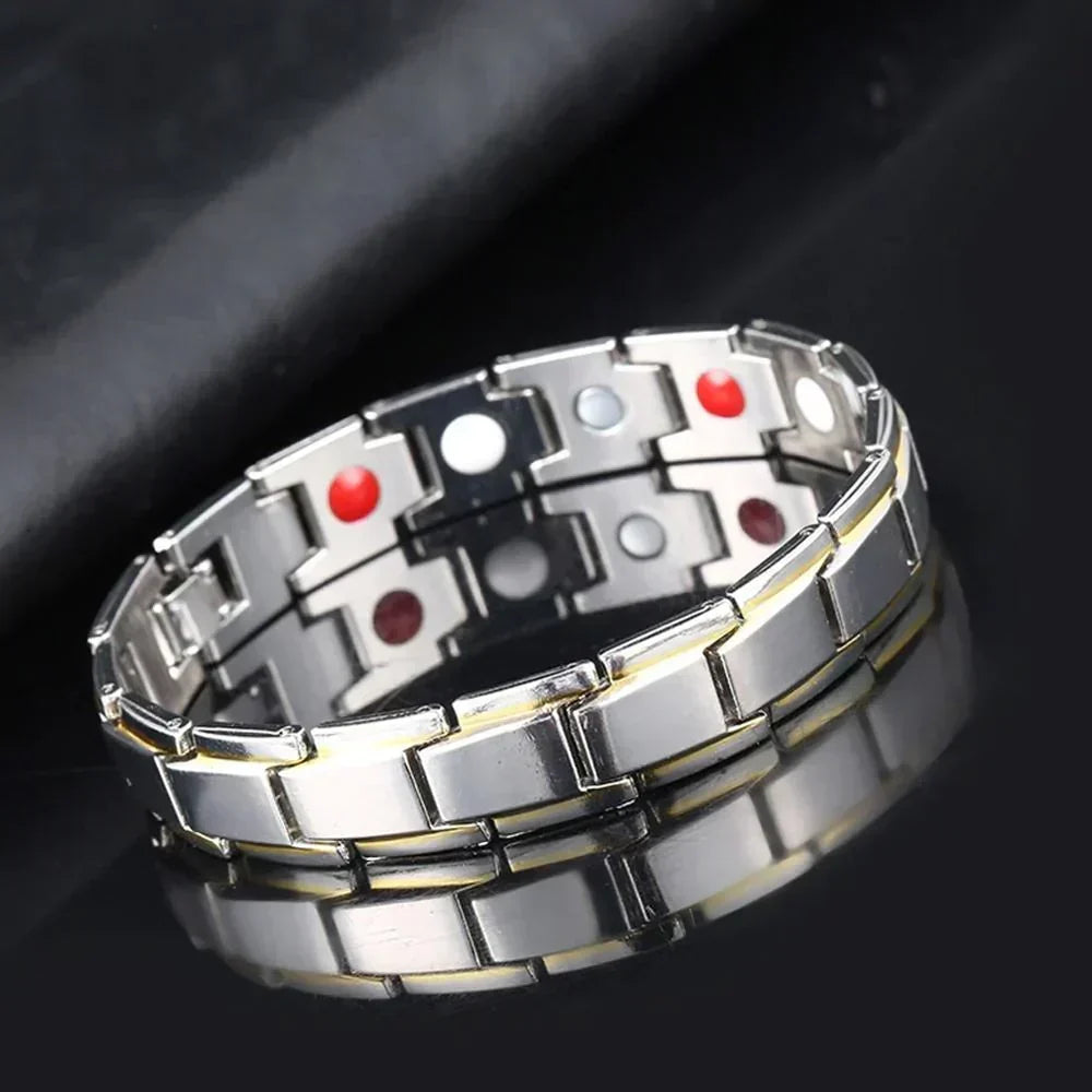 VitalMag Magnetic Health Bracelet