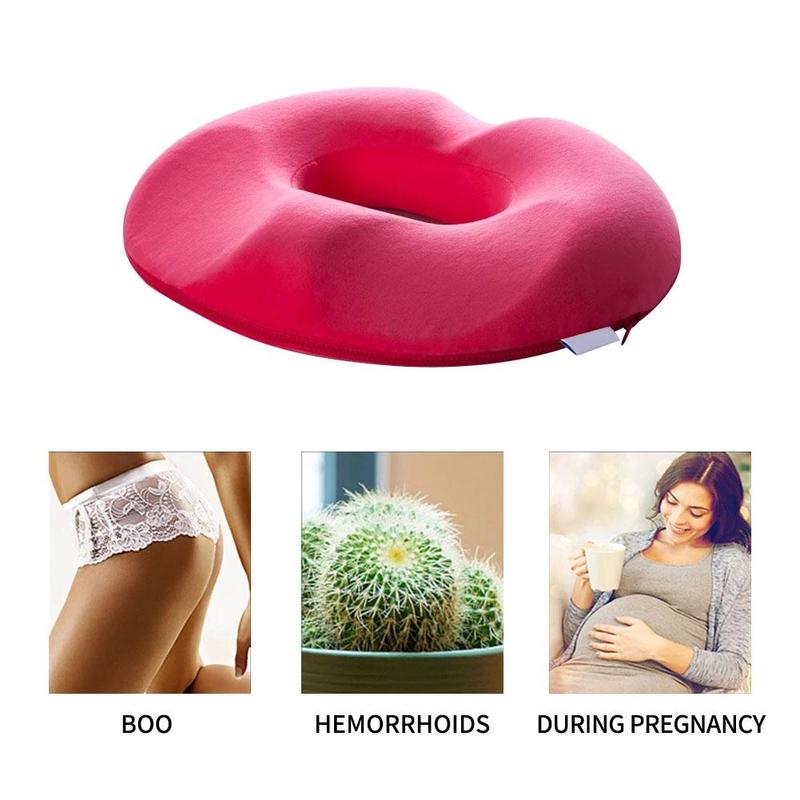ReliefCushion - Hemorrhoid & Tailbone Cushion