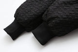 Plus-Size Mid-Length Winter Coat - Cozy & Warm for Cold Days | Stylish & Comfortable Outerwear
