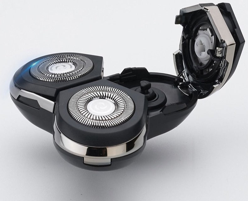 Shaver Z-Series – Rechargeable Wet & Dry Electric Razor