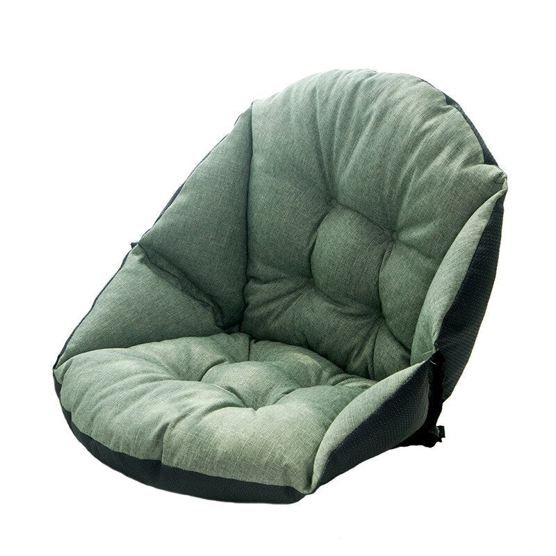 ComfortRelief Sciatica & Tailbone Pain Relief Cushion