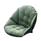 ComfortRelief Sciatica & Tailbone Pain Relief Cushion