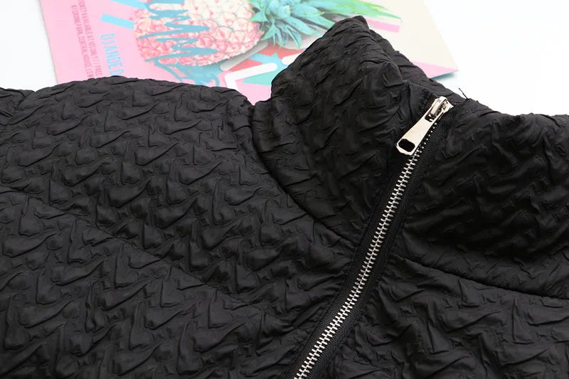 Plus-Size Mid-Length Winter Coat - Cozy & Warm for Cold Days | Stylish & Comfortable Outerwear
