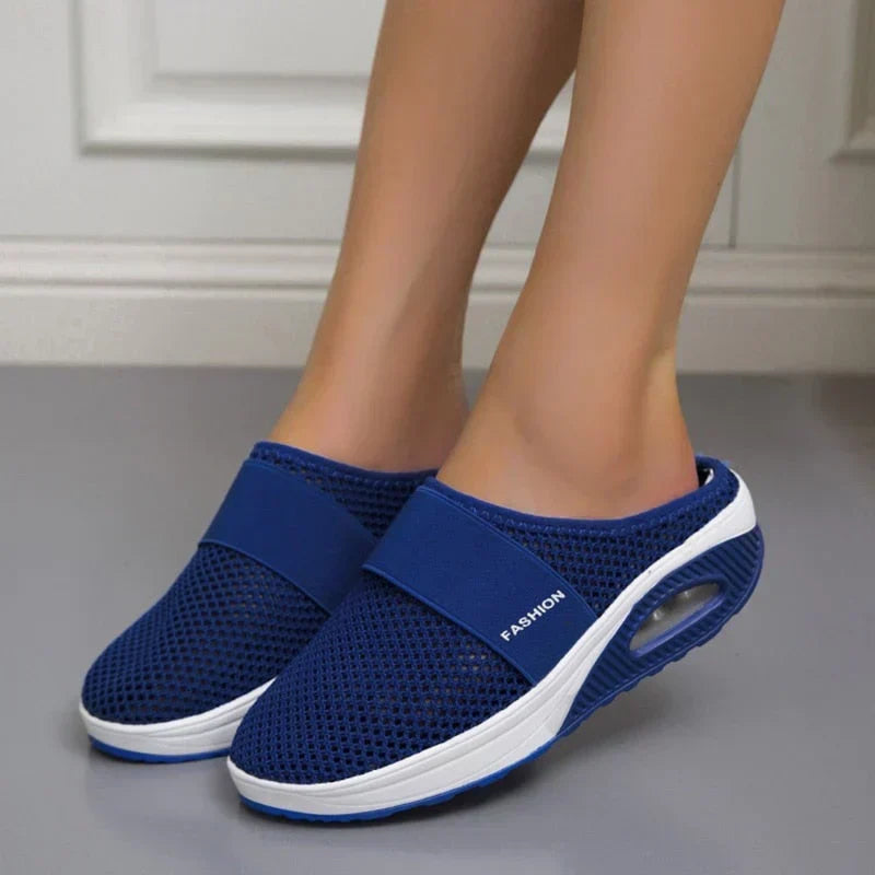 OrthoAir Orthopedic Air-Cushion Sneakers