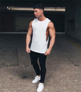 Tyga Tank Top – Casual & Sexy Men's Sport Top