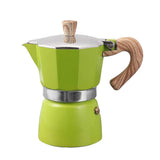 Kalsten | Italian Style Pot Espresso Coffee Maker