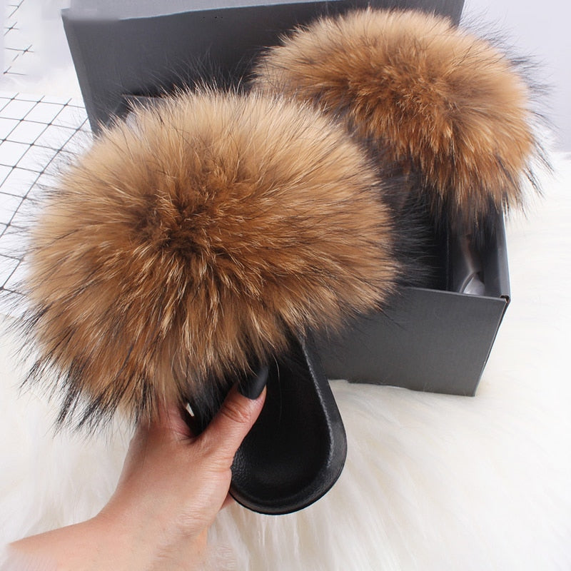 MaykesSlippers – Slippers for Women