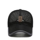 The Ultimate Airy Summer Cap - AeroBreeze