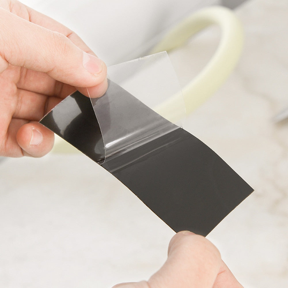 Waterproof Repair Tape – Strong Adhesive Seal, 150×20cm, Multi-Surface & 3 Colors