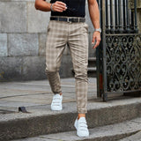 Chris Casual Chino | Stylish and Cool Men's Pants