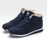 Tommy Woolys Sneaker Boots | The Best Combination of Warm Feet and Sportiness
