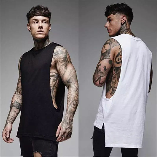 Men's Sports Tank Top