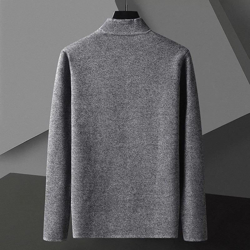 Enhanced Product Title: "Stylische Lässige Jacke für Herren – Bequeme Freizeitjacke aus hochwertigem Material, Ideal für Alltag und Outdoor-Aktivitäten" 

This title includes relevant keywords, specifies the target audience, and highlights the product's f