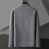 Enhanced Product Title: "Stylische Lässige Jacke für Herren – Bequeme Freizeitjacke aus hochwertigem Material, Ideal für Alltag und Outdoor-Aktivitäten" 

This title includes relevant keywords, specifies the target audience, and highlights the product's f