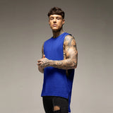 Tyga Tank Top – Casual & Sexy Men's Sport Top