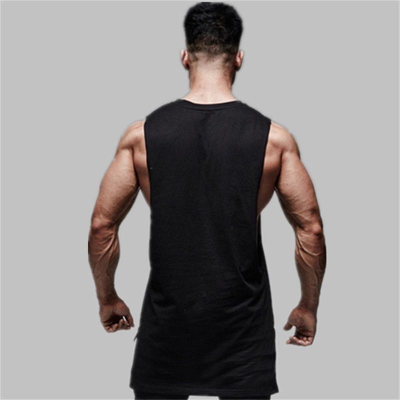 Tyga Tank Top – Casual & Sexy Men's Sport Top