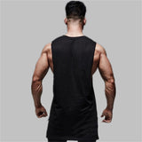 Tyga Tank Top – Casual & Sexy Men's Sport Top