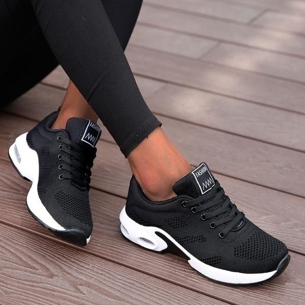 Nova Comfortable Orthopedic Sneakers