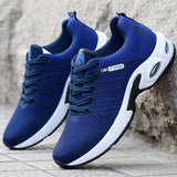 Orthopedic Men's Sneakers – Oliver