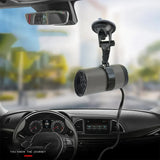 FrostClear Portable Car Heater & Defroster