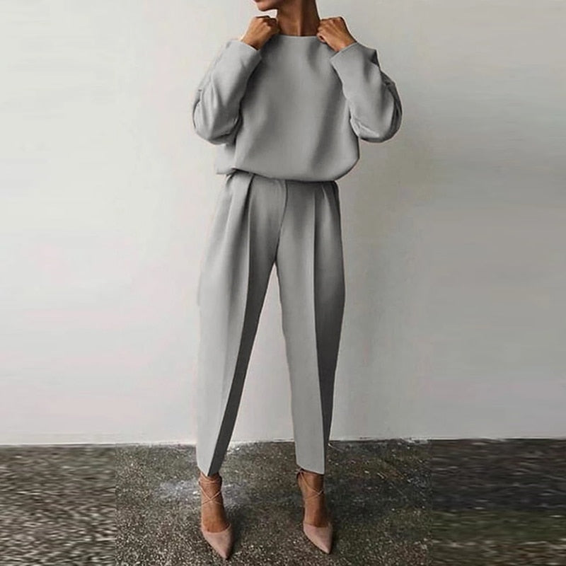 LilySet – 2-Piece Suit for Women