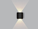 Optimized Product Title: "Innen-LED-Wandleuchte mit Auf-Ab-Licht – Warmweiß, Energiesparend, Modernes Design für Wohnräume" 

This title includes relevant keywords while highlighting key features and benefits to improve visibility and appeal on Google Sho
