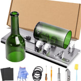 Kalsten | DIY Glass Bottle Cutter Tool Kit