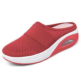 OrthoAir Orthopedic Air-Cushion Sneakers