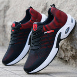 Orthopedic Men's Sneakers – Oliver