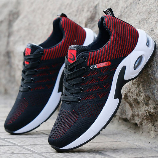 Orthopedic Men's Sneakers – Oliver