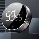 Digital Magnetic Kitchen Timer 99 Minutes | Kalsten