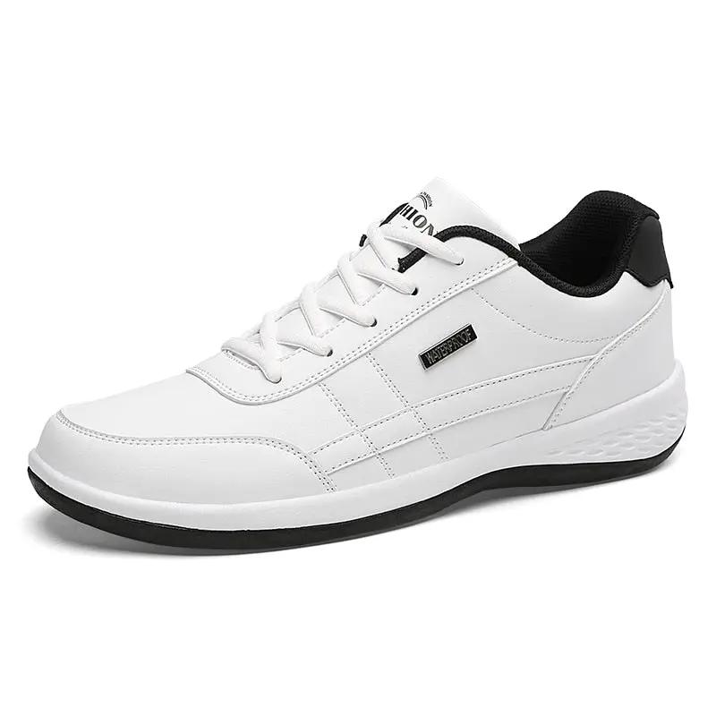Men's Orthopedic Sports Shoes – Shock-Absorbing Sole & Ergonomic Fit