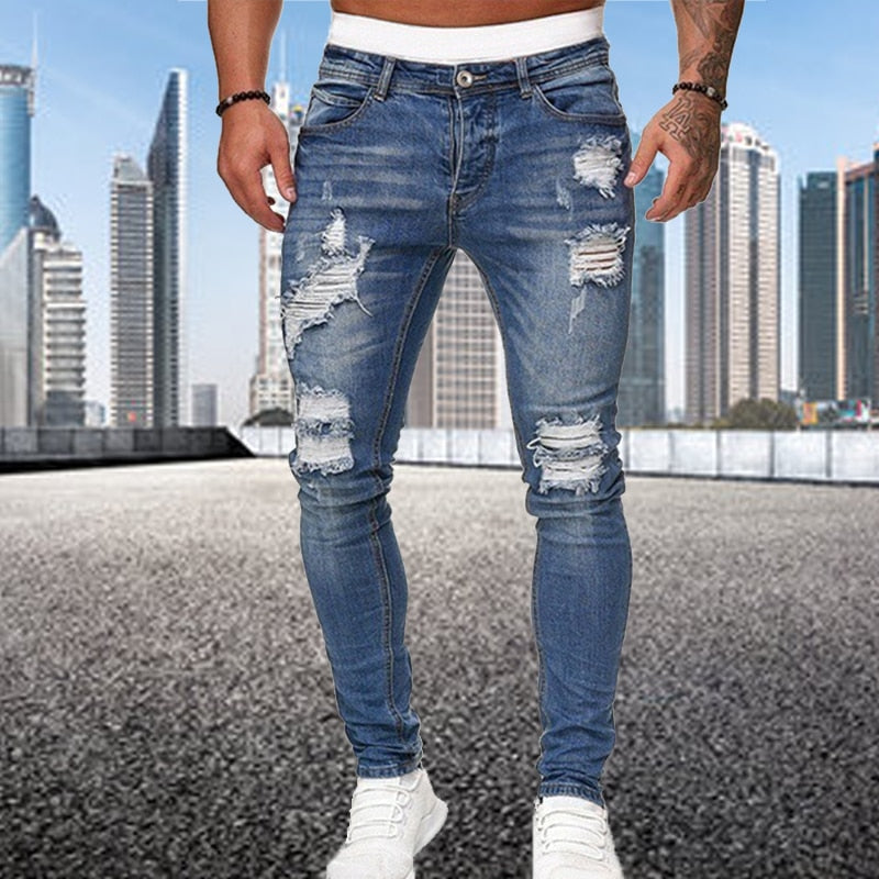 Luuk Jeans – Upgrade Your Style With These Trendy, Bold Jeans