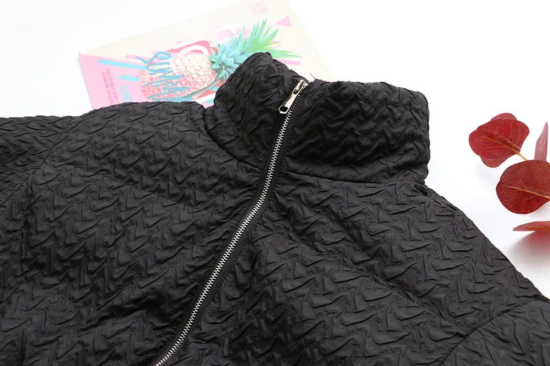 Plus-Size Mid-Length Winter Coat - Cozy & Warm for Cold Days | Stylish & Comfortable Outerwear