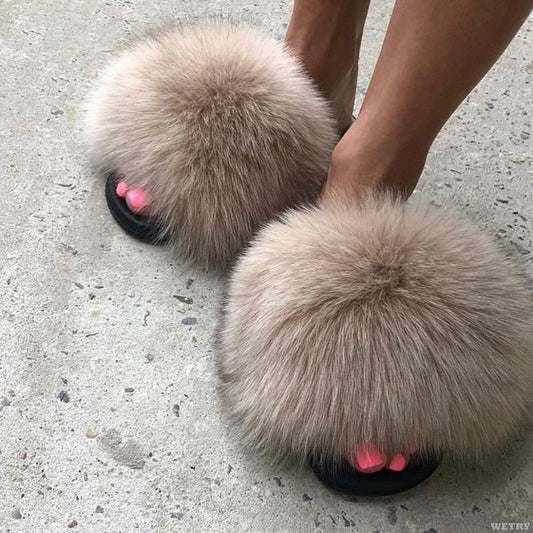 Women's Slippers