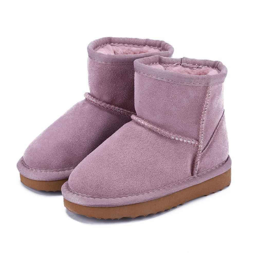 LisanneBoots Winter Boots for Kids - detail