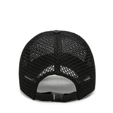 The Ultimate Airy Summer Cap - AeroBreeze