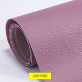Kalsten | Self-adhesive Artificial Leather Repair Kit