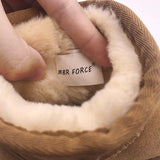 LisanneBoots Winter Boots for Kids - lifestyle