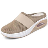 OrthoAir Orthopedic Air-Cushion Sneakers
